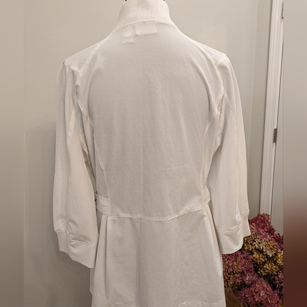 Women's Light Jacket - Picture 3 of 3